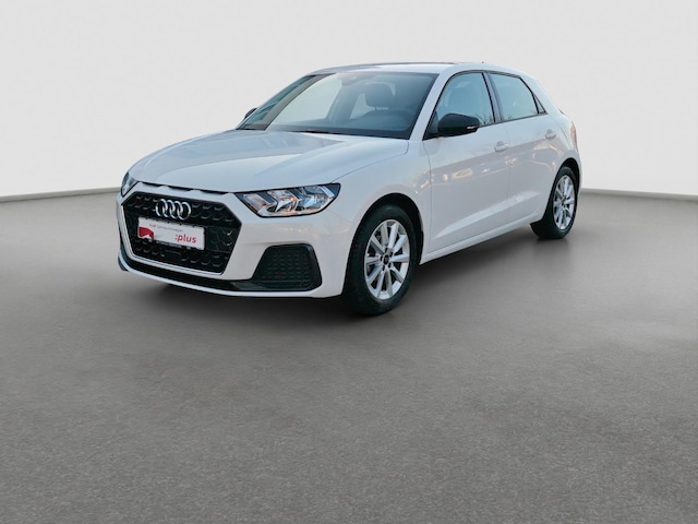 Audi A1 25 TFSI S-Tronic Sportback
