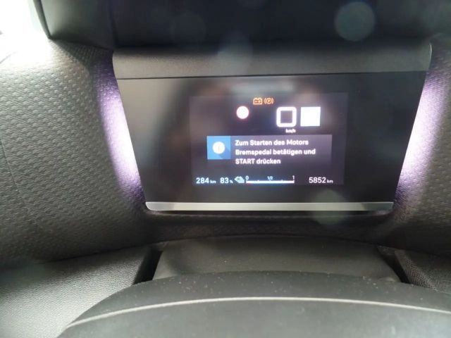 Citroën ë-C4 Shine