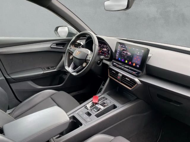 Cupra Leon Sportstourer VZ