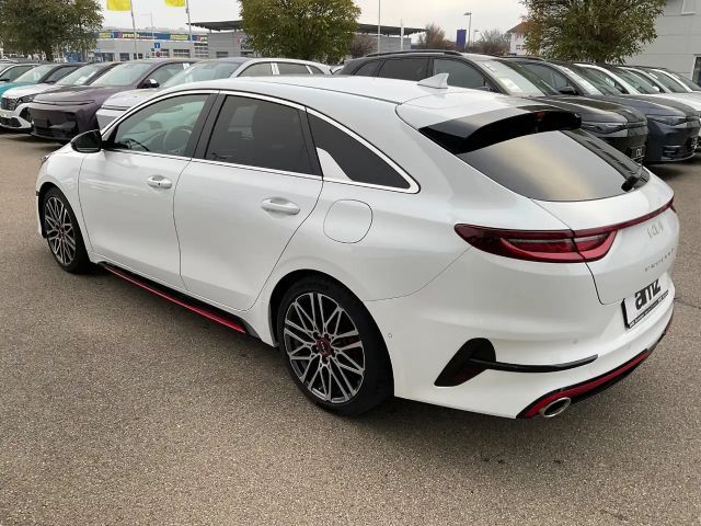 Kia ProCeed GDi GT-Line