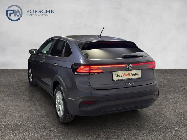 Volkswagen Taigo 4Me TSI