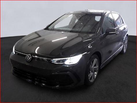 Volkswagen Golf 1.5 TSI Golf VIII R-Line