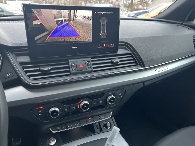 Audi Q5 40 TDI Quattro S-Line