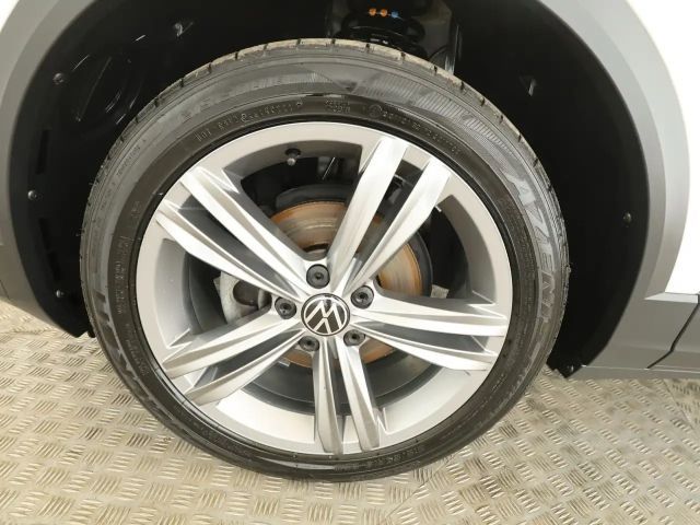 Volkswagen T-Roc 1.5 TSI Sport