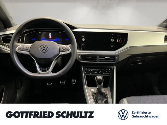 Volkswagen Taigo 1.0 l TSI Goal ACC Dynamic Light Assist Navi