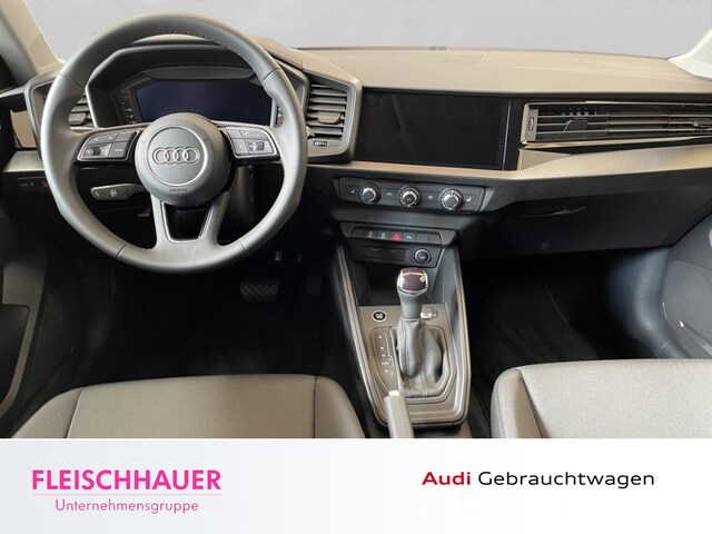 Audi A1 25 TFSI S-Tronic Sportback