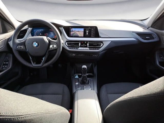 BMW 118 118i Advantage pakket Sedan