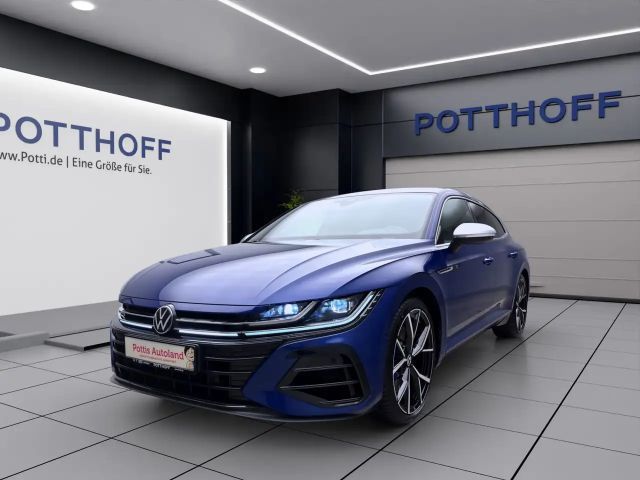 Volkswagen Arteon 2.0 TSI DSG