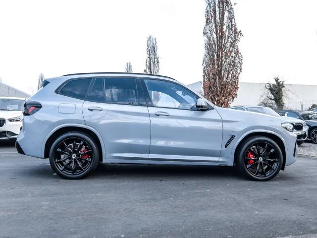 BMW X3 M-Sport xDrive20d