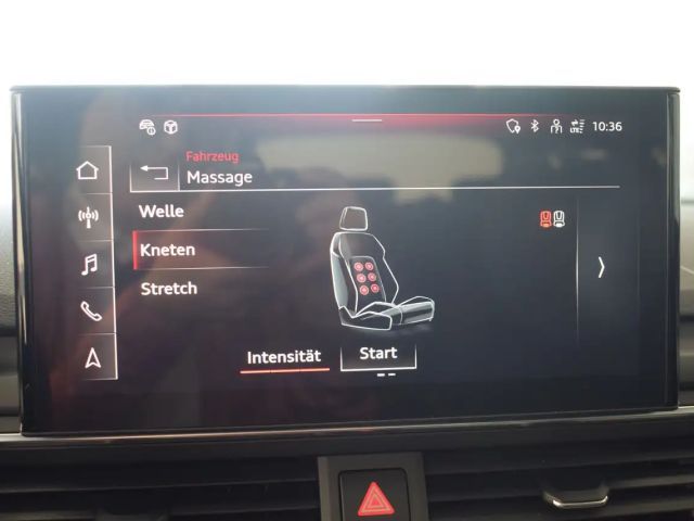 Audi A4 40 TFSI Avant S-Tronic