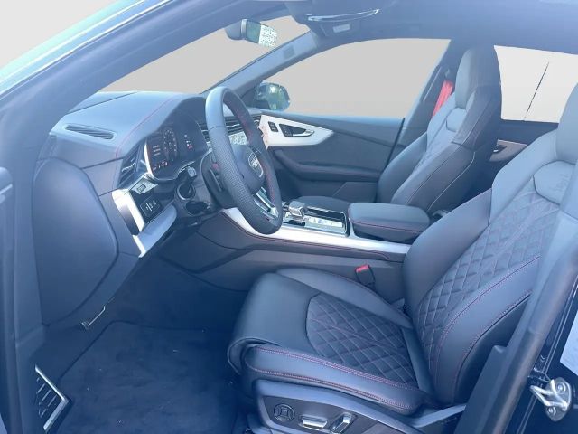 Audi Q8 50 TDI Quattro