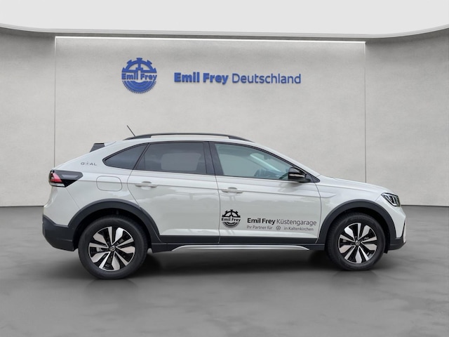 Volkswagen Taigo 1.0 TSI