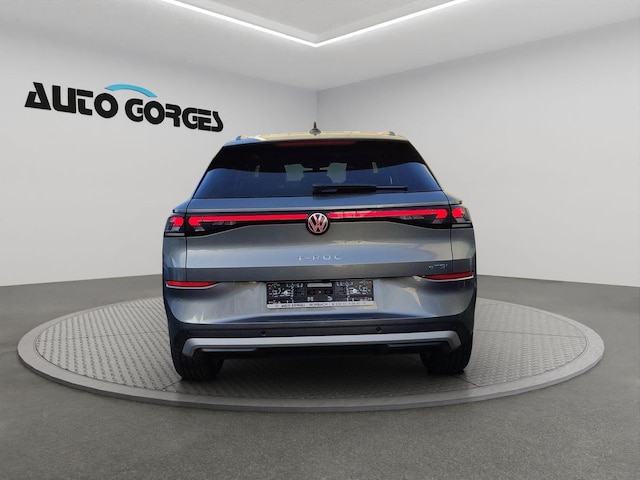 Volkswagen T-Roc DSG