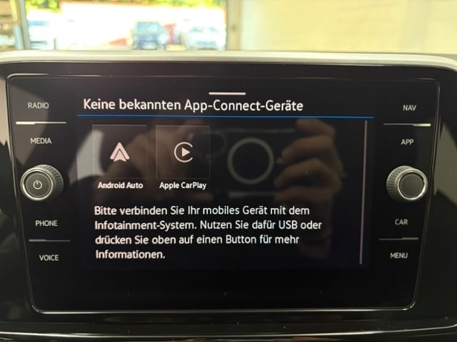 Volkswagen T-Roc 1.5 TSI DSG IQ.Drive