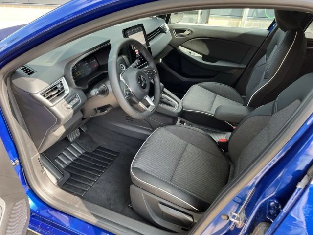 Mitsubishi Colt Hybrid