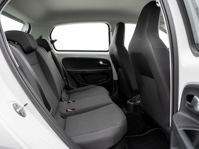 Volkswagen e-up! e-up!  KAM BLUETOOTH KLIMA SHZ