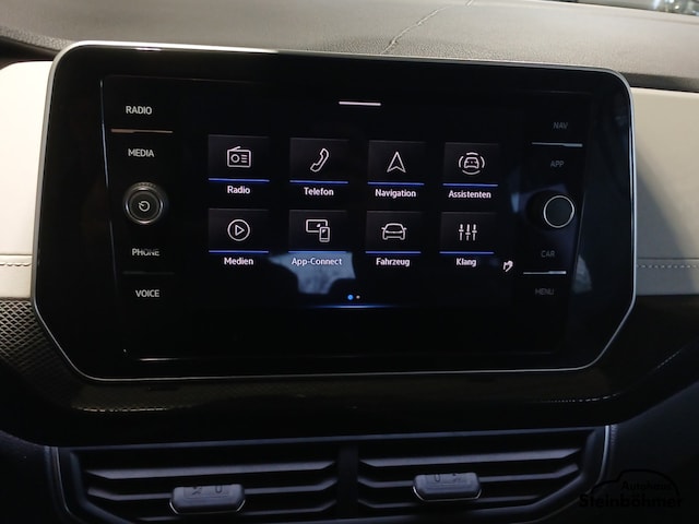 Volkswagen T-Cross 1.0 TSI Style