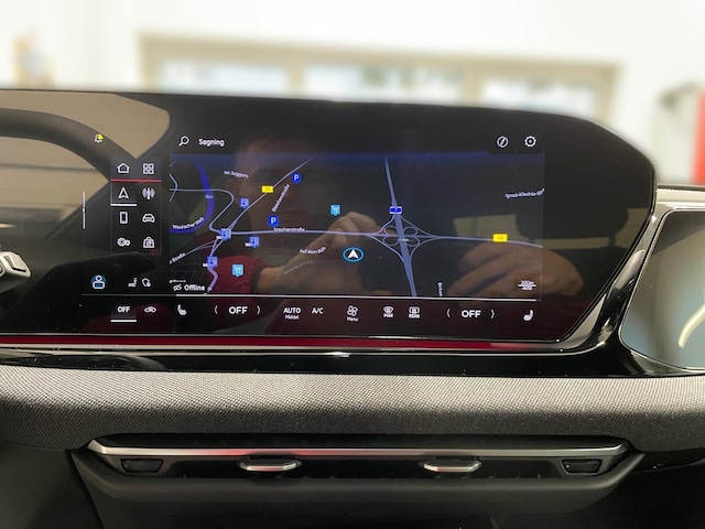 Audi A5 Avant S-Tronic