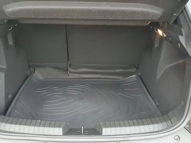 Dacia Duster Extreme TCe 130