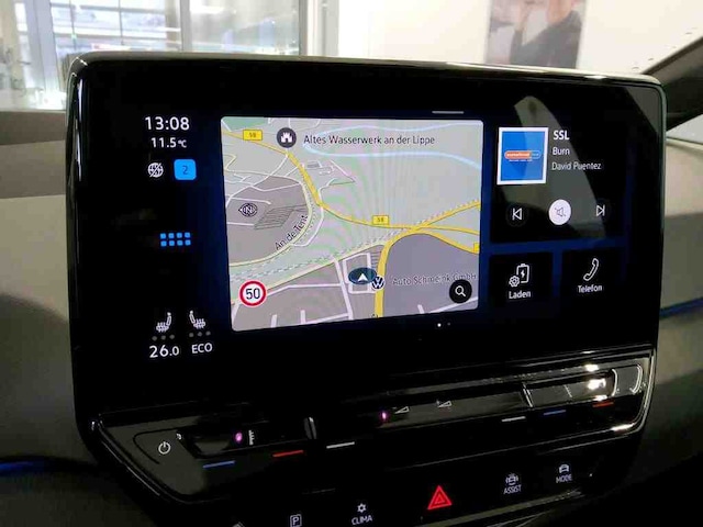 Volkswagen ID.3 Performance Pure