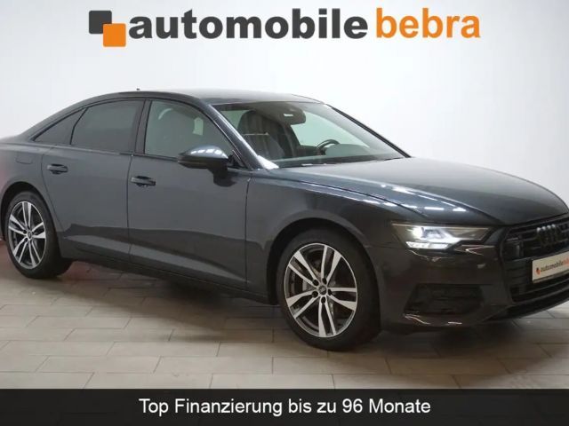 Audi A6 40 TDI Quattro S-Tronic Sedan Sport