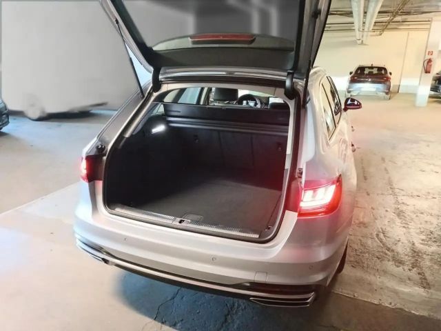 Audi A4 35 TFSI S-Tronic