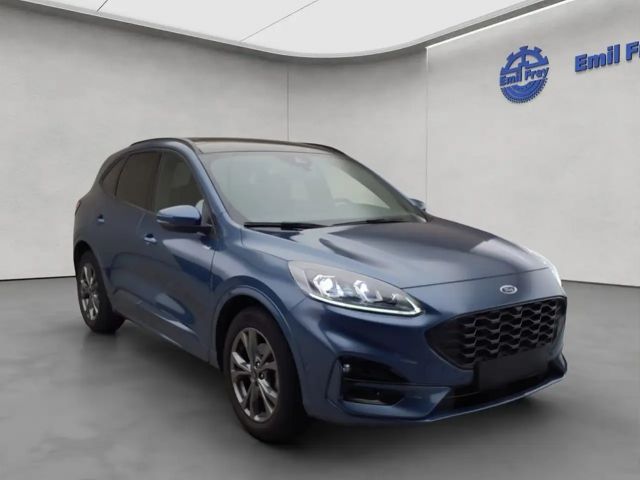 Ford Kuga EcoBoost ST Line X