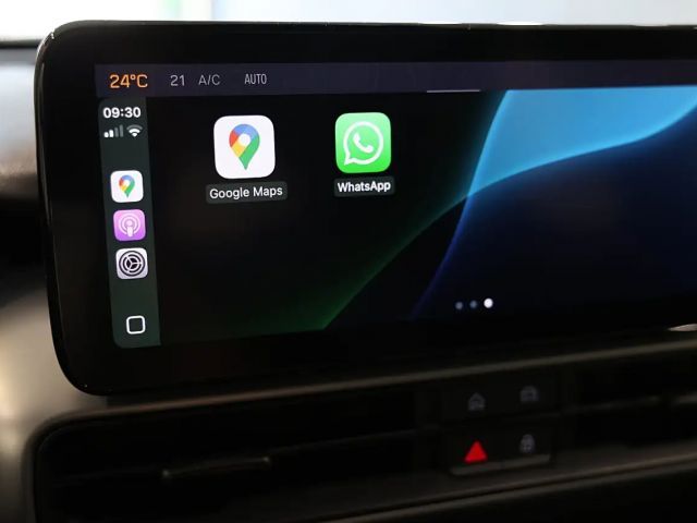 Jeep Avenger Altitude