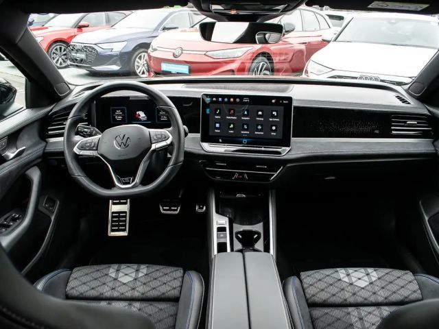 Volkswagen Passat DSG R-Line eHybrid