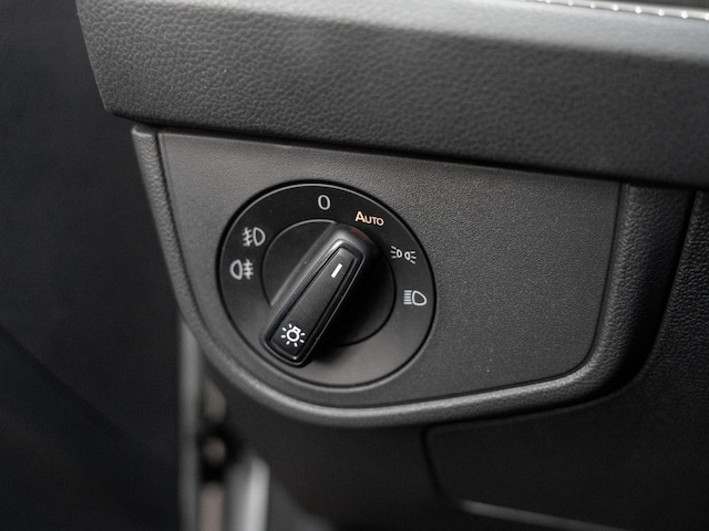 Volkswagen Polo 1.0 TSI DSG