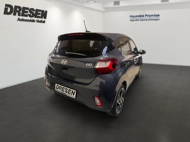 Hyundai i10 1.2 Prime