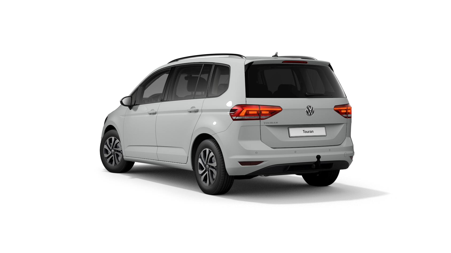 Volkswagen Touran 1.5 TSI DSG