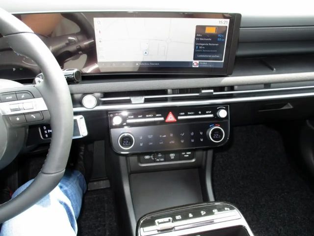 Hyundai Tucson 2WD T-GDi