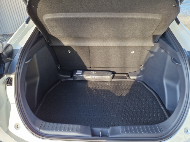 Toyota C-HR 5-deurs Team D Technik