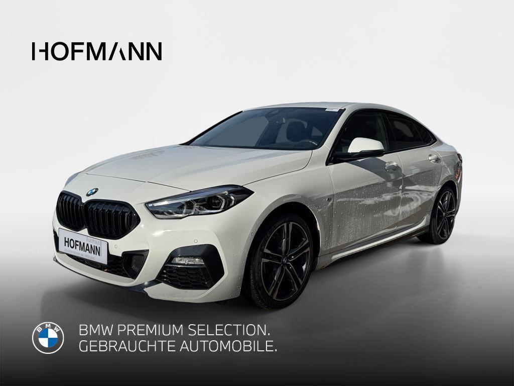 BMW 218 218i Coupé Gran Coupé M-Sport