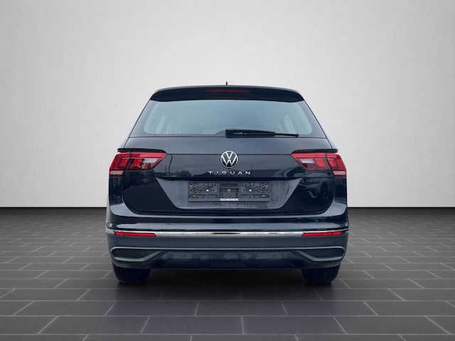 Volkswagen Tiguan DSG Life