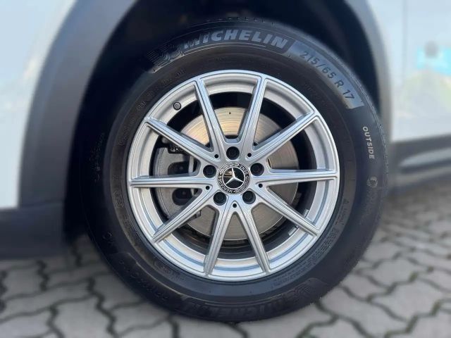 Mercedes-Benz GLB 200 4MATIC GLB 200 d Style