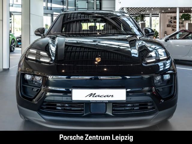 Porsche Macan 4S