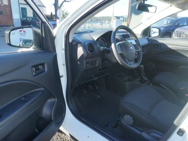 Mitsubishi Space Star Inform Star