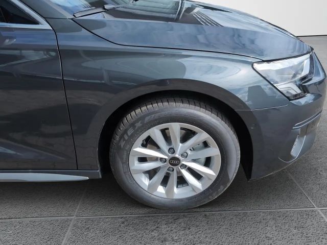 Audi A3 30 TDI Sedan