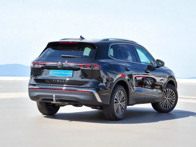 Volkswagen Tiguan 2.0 TDI DSG Elegance Elegance