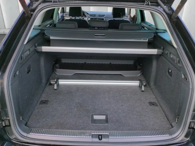 Skoda Superb 2.0 TSI Combi Style Style