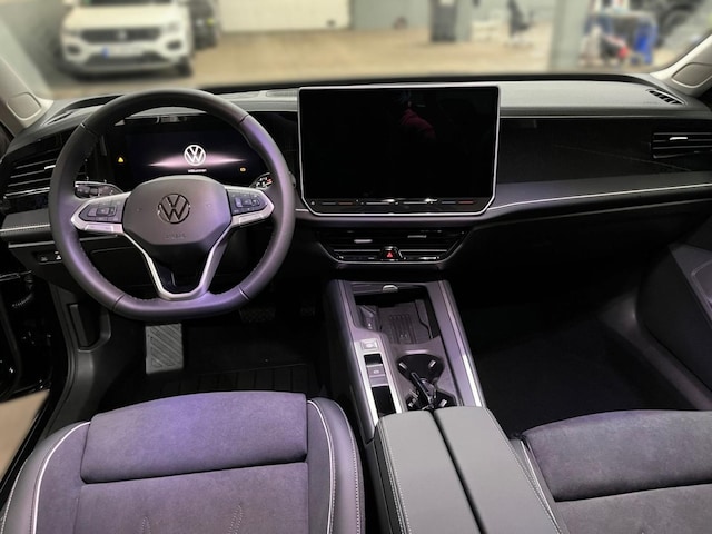 Volkswagen Passat Business Variant