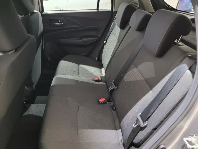 Suzuki Swift Comfort