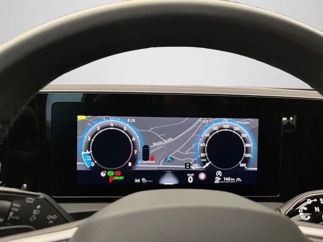 Volkswagen Tiguan 1.5 eTSI DSG R-Line