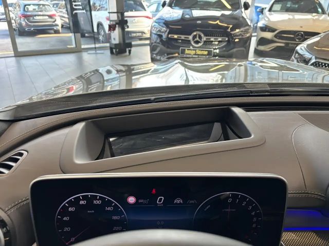 Mercedes-Benz CLE 300 AMG Line Coupé