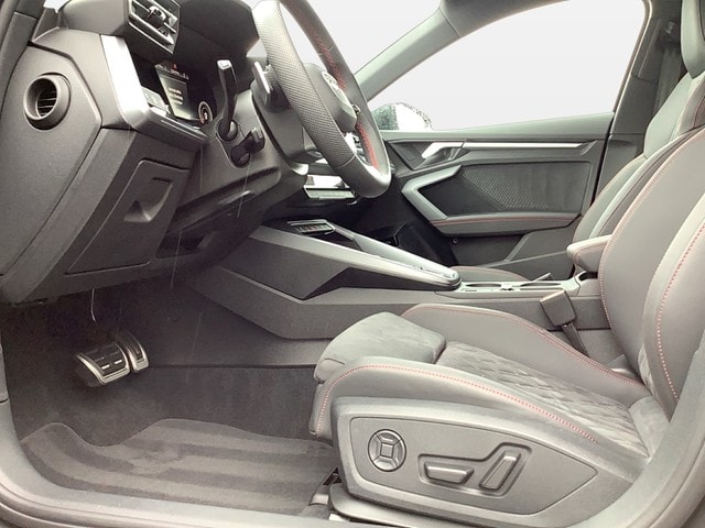 Audi A3 35 TFSI S-Tronic Sportback