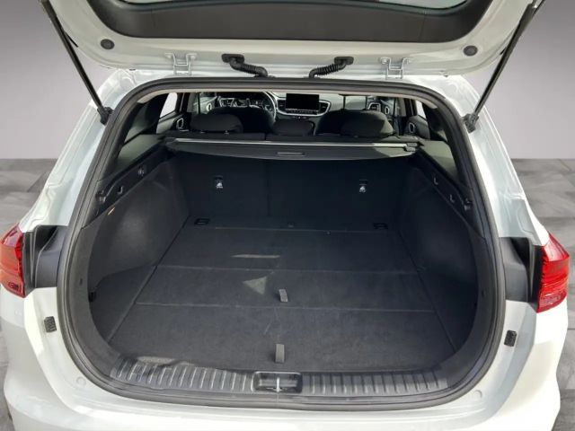 Kia Ceed GDi SportWagon