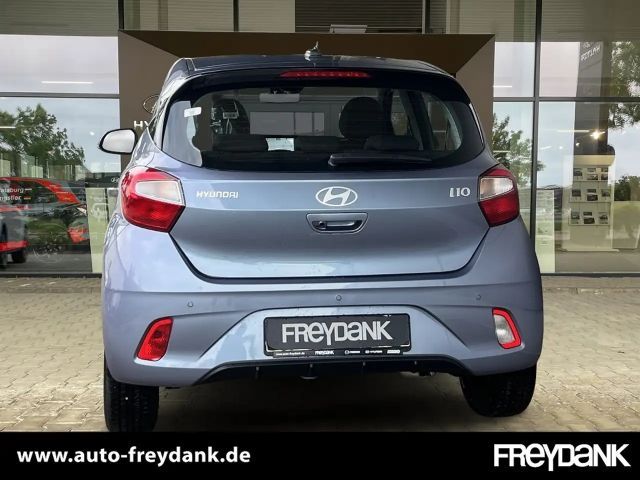 Hyundai i10 1.2 2WD Trend