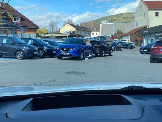 Nissan Qashqai DIG-T Tekna